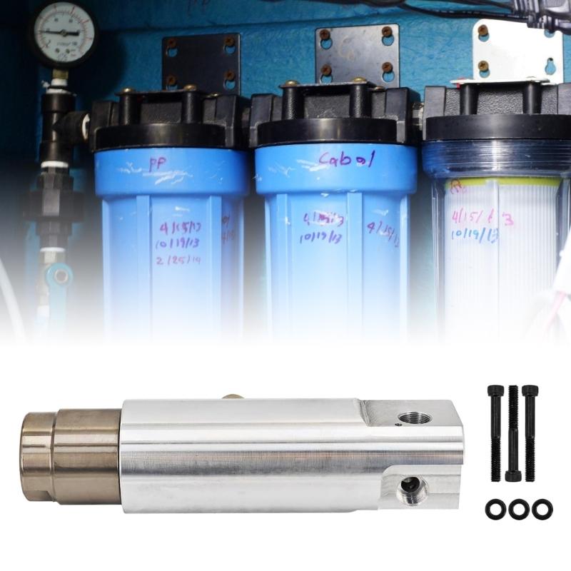 Airless Paint Sprayer Filter Assembly 15C838 Airless Paint Filter Assembly for 695 795 1095 1595 Airless Paint Accessory