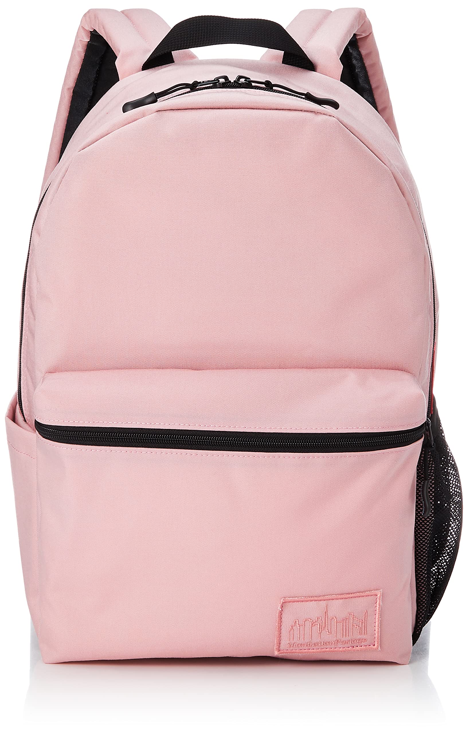 

Подлинный рюкзак Daffodils Backpack Blossom Rosy M [Manhattan Portage] [Официальный] MP1241-500CD
