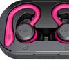Long-Lasting Swimming Waterproof Bluetooth Headset, Dual-Wear Sports Wireless Headset, Stereo Noise