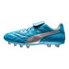 Puma King Top Comfortable Sports FG Football Shoes Men football shoes Blue 103698-02