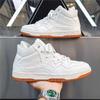 Mode Flatform Playform Schoenen Tennis Origineel Wit Heren Sneakers Bestverkochte Schoenen Sport Comfort Racing Design Top Luxe