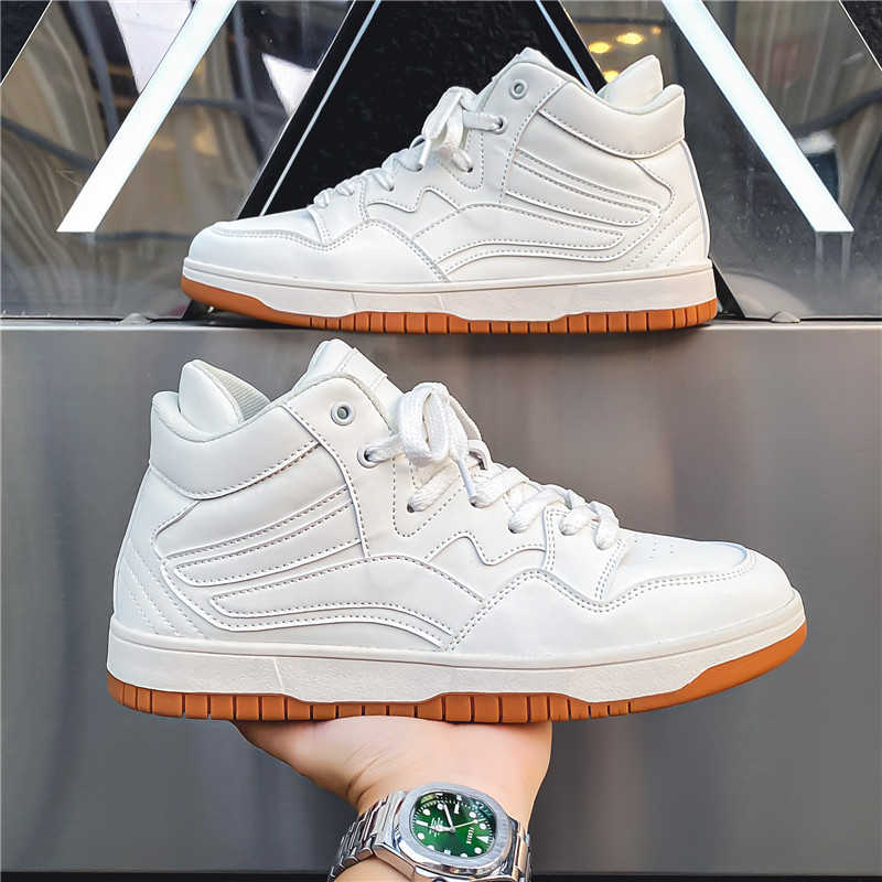 Mode Flatform Playform Schoenen Tennis Origineel Wit Heren Sneakers Bestverkochte Schoenen Sport Comfort Racing Design Top Luxe