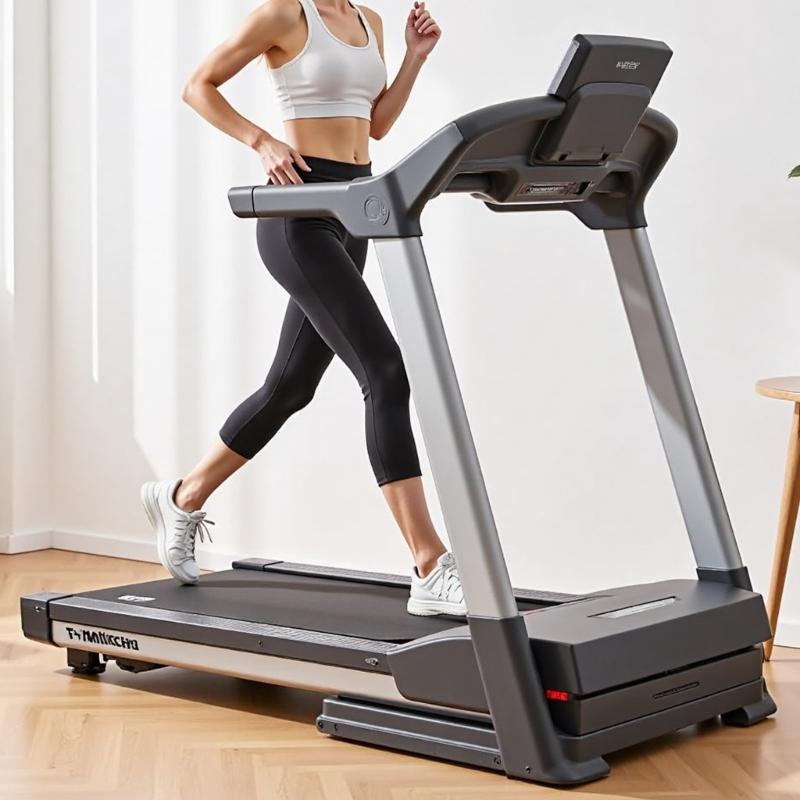 Light Weight Slope Adjustment Block Walking Machine Incline Adjustment Feet for Treadmill Accessory Easy to Install