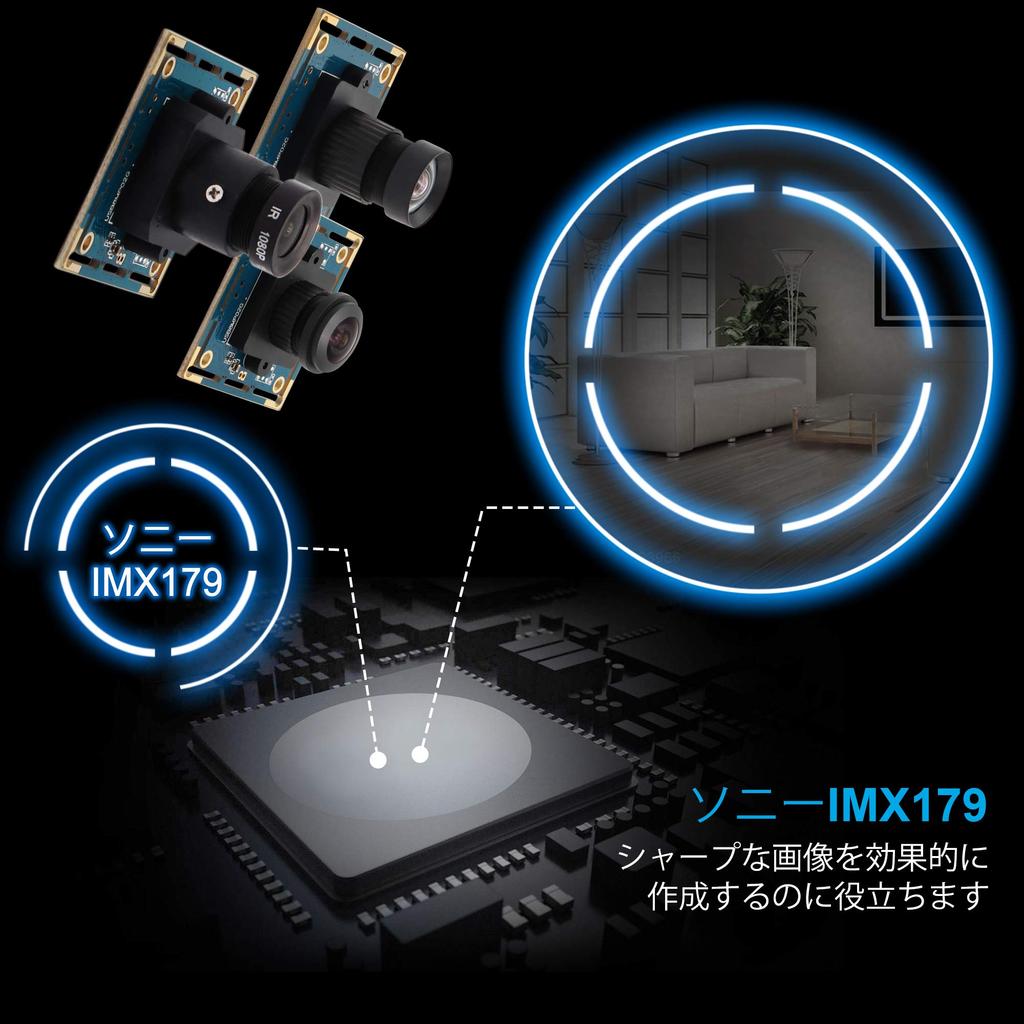 ELP 8 Megapixel USB Camera Module 2448P Web Camera 180 Degree Fisheye Web Camera Full HD High Speed 2448P 15FPS Camera HD Surveillance ATM Educational