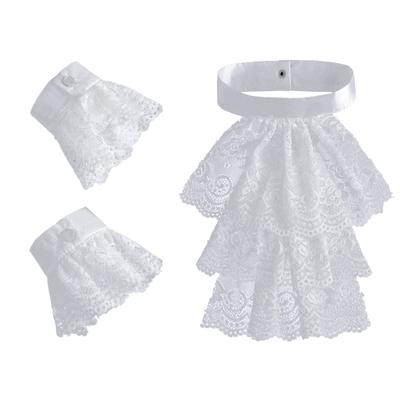 Accessori – Cravatte, papillon, colletti e polsini