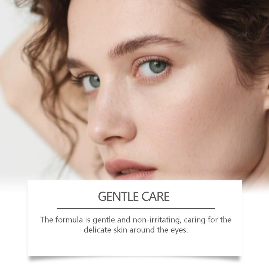VIARELINE Eye Hydrating Patches Contouring Fit Moisturizing Brightening Smooth Under Eye Care