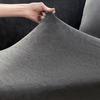 Premium Velvet Shaped Sofa Cover For Thick Sofa Universal Fit Elastic Fabric Stretch Couch Slipcover
