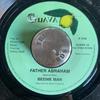 7inch Record BEENIE MAN  Father Abraham  Ghetto Life GUAVA16 Guava Productio Jamaica Reggae Ska  Dub Used