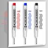 Multi-Surface Deep-Mouth Marking Pen for Woodworking & Tile Installation