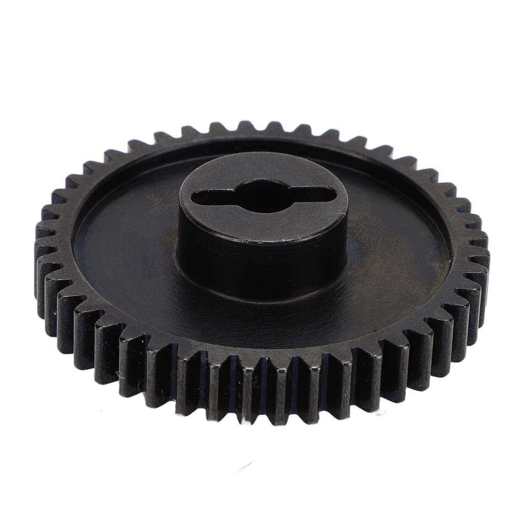 44T Motor Pinion Gear RC Car Main Gear for HPI Savage Flux X 4.6 XL 5.9 1/8 RC Car For RC Cars