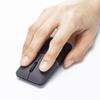 Mini Mouse Wireless Portatile a Doppia Modalità Sanwa