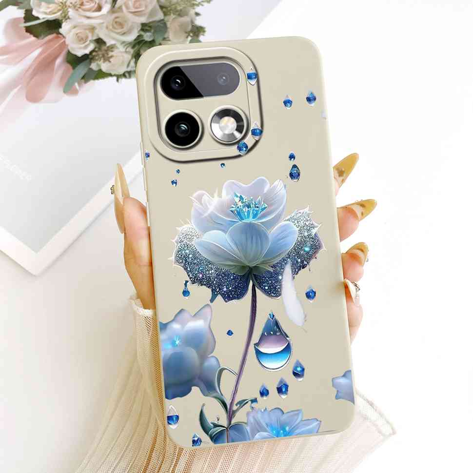 For Realme 16 Pro 5G RMX5121 6.78" Case Colorful Printing Silicone Back Cover For Realme 16Pro 16 PRO RMX5120 Phone Cases Capa
