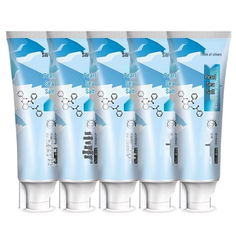 

Bai Cuilai Camellia Seed Tea Pomace Shampoo