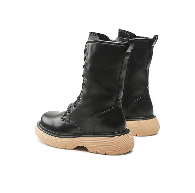 Stiefel Jenny Fairy WS5891-02