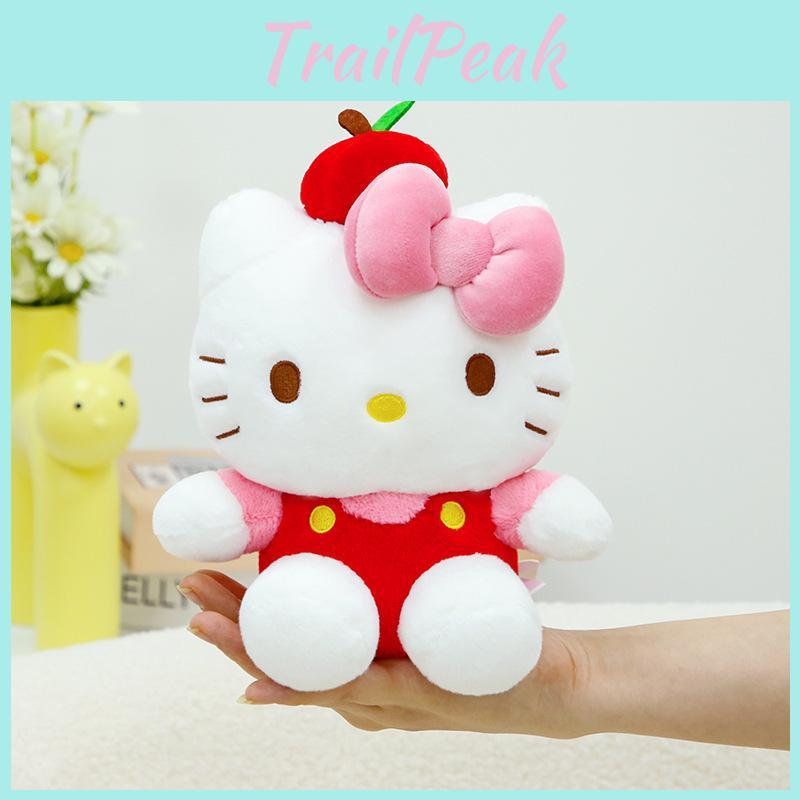 Plush With Toy A Bow Designed For Kids Enthusiasts Plush