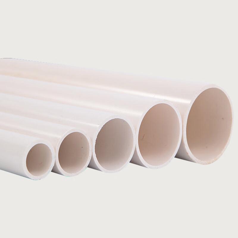 PVC Drainage Pipe Tee Fitting