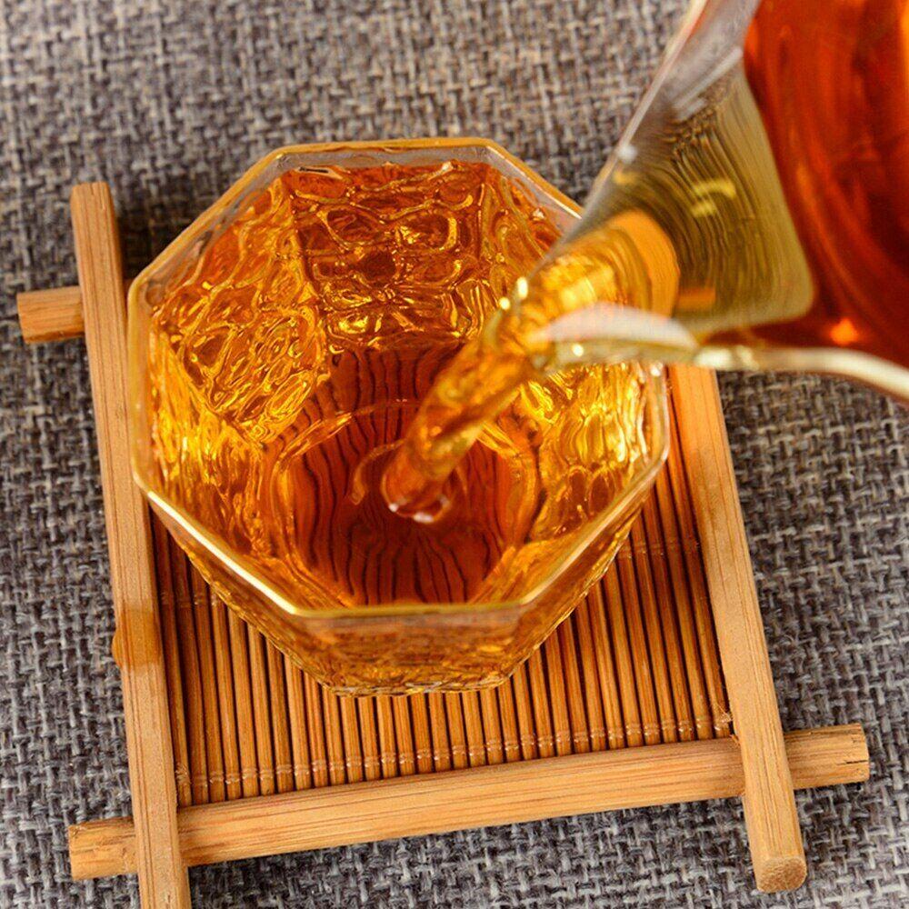 Big Single Bud Černý čínský čaj Bio Fengqing Big Golden Needle Tea 100g