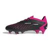 Predator Accuracy.1 Low SG Own Your Football Pack Adidași Bărbați Negru Core-Black Alb Cloud-White GW4584