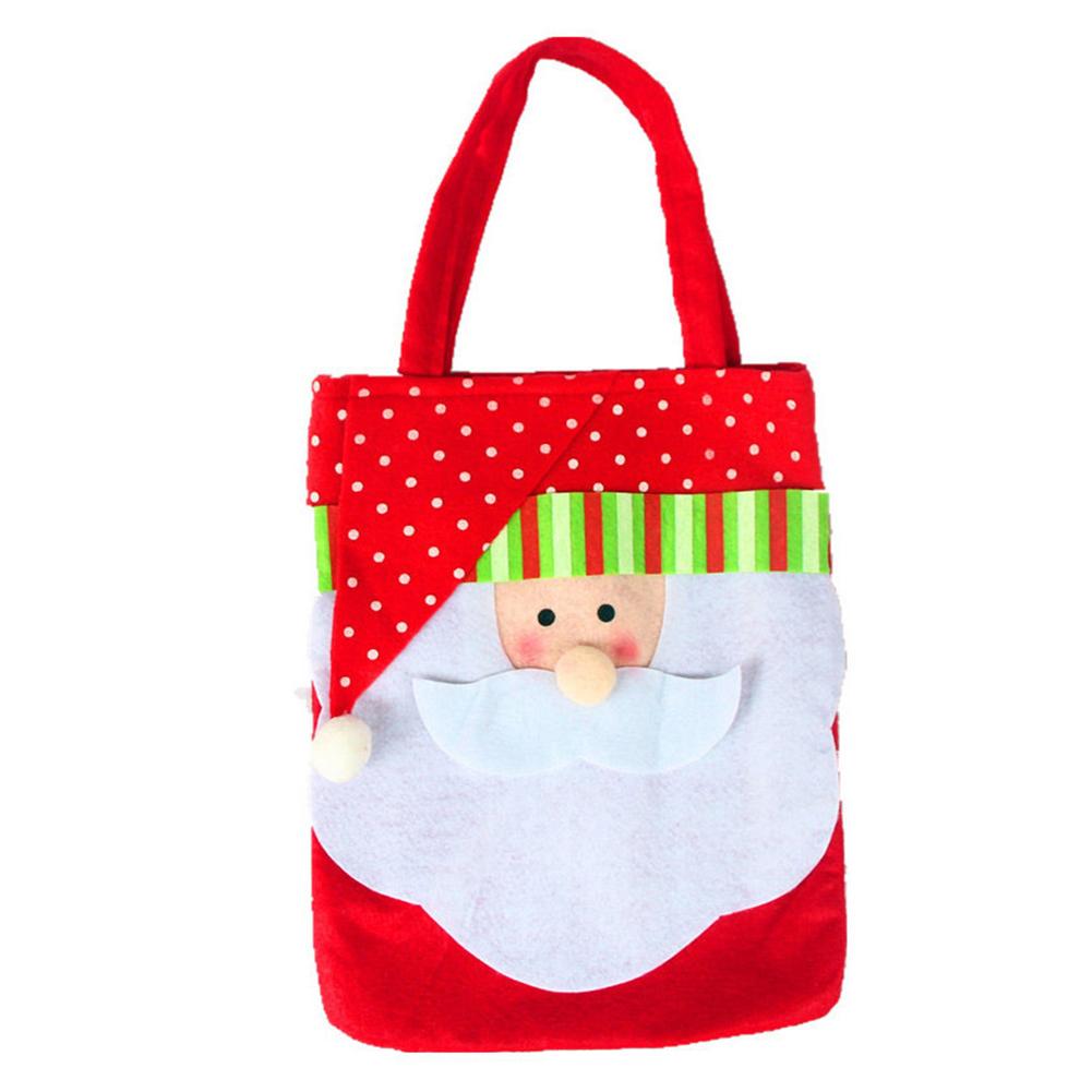 santa's bolsas storage