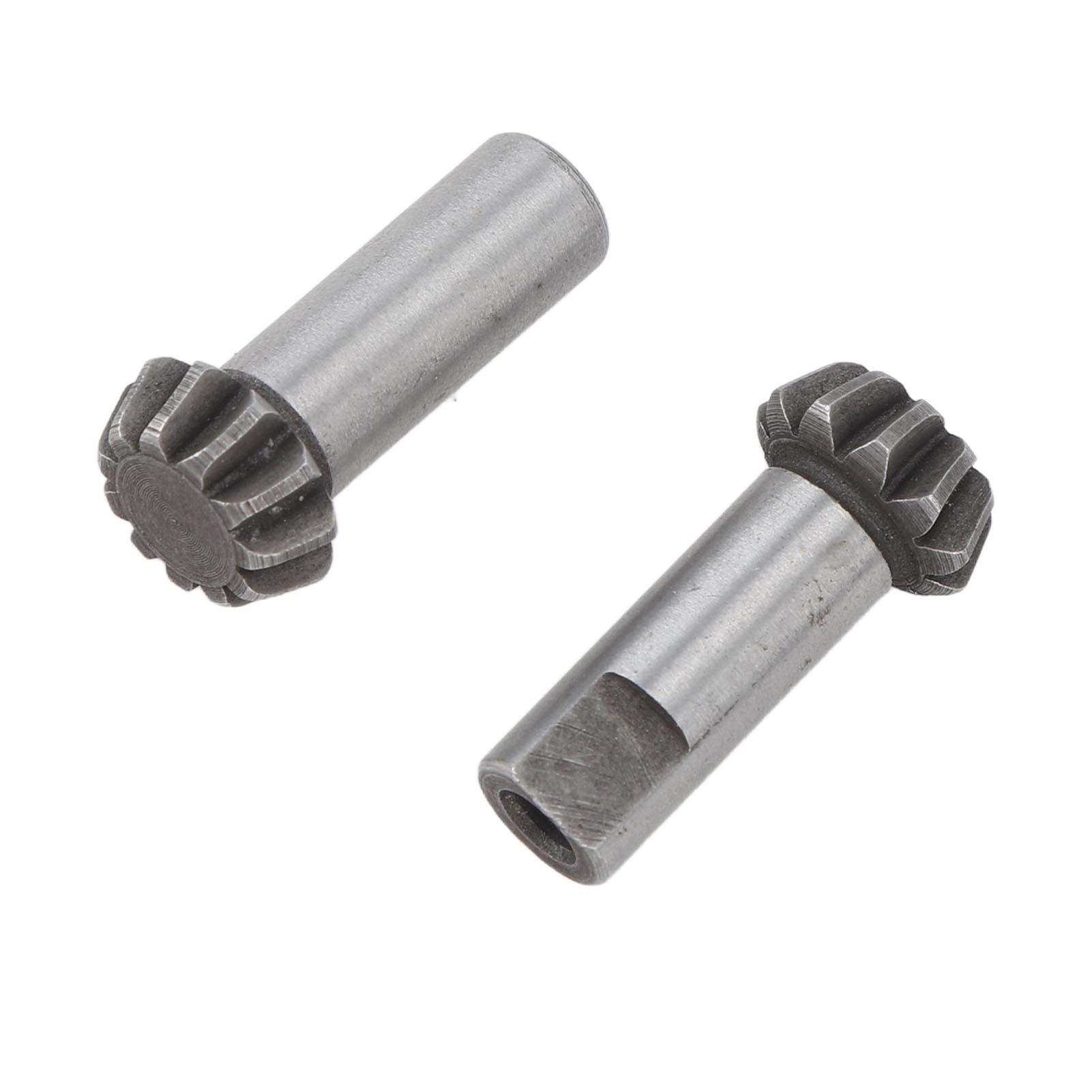 

2 шт. 11T Провідна шестерня Моторна шестерня для радіокерованих автомобілів ZD Racing 9116 9020 9071 9205 9072 08421 08423 08425