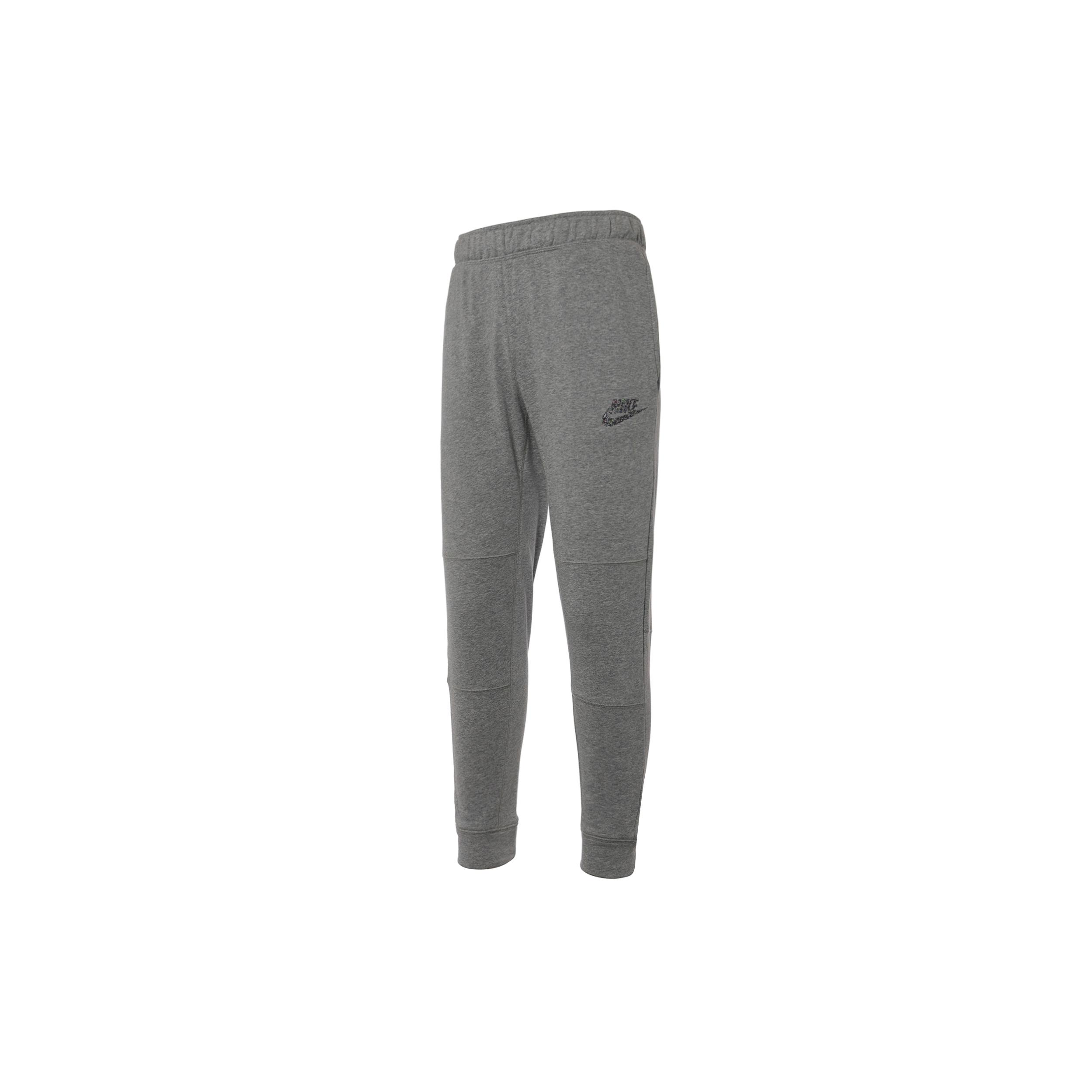 

Новые вязаные спортивные брюки Nike мужские темно-серые CU4516-063 L