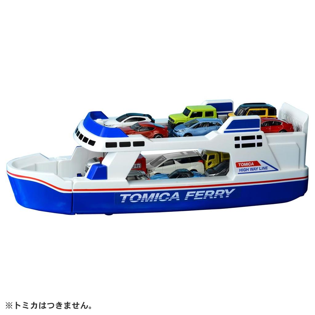 TAKARA TOMY Много Tomica Cafe 37 x 14 x 12 см 300 Возраст от 3 лет и старше Проливается!