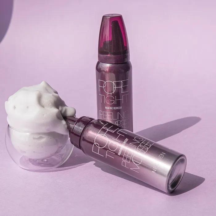 Peelingová pěna Pore Tight 80 ml