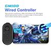 Type-C Mobile Game Controller for IOS Android Phone Wireless Joystick, Plug and Plays E-Sports Gamepad