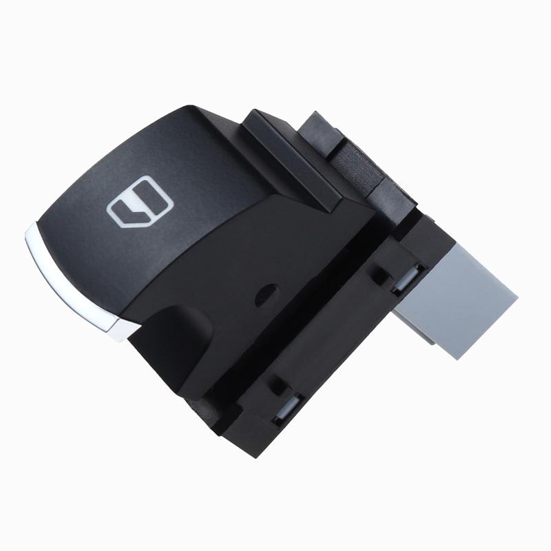 Auto Headlight Window Switch For VW Golf 5 6 Tiguan Passat B6 Jetta 6 GTI 5ND959857 5ND959565A 5ND959565B 5ND941431B 5ND959855