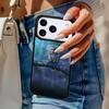 Owl Animal Pattern Soft Phone Case For iPhone 17 Air 14 15 13 12 Max Cover For Apple 16e 11 Pro Max Plus Coque