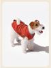 Hoopet Water-Repellent Cotton Vest: Warm Outdoor Jacket for Pets (Autumn/Winter)