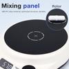 Magnetic Mixer 2000RPM Mini Electric Magnetic Stirrer with Stir Bar Brushless DC Motor for Medical Chemical Laboratory EU Plug