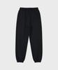 FALLETT [Fallett X Lee] Sun Flower Jogger Pants Navy
