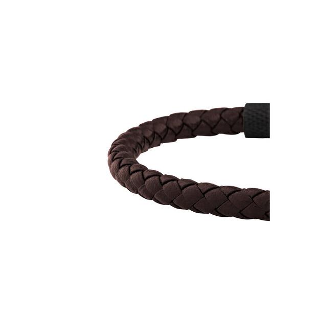 Браслет Breil Leather Bloom