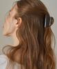 S'Secondo Orla Cutie Heart Hair Claw Clip_2 Colors
