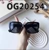 Korean Style Designer Sunglasses Men Square Shape Anti-Glare Men Sun Glasses Travelling Driving Sunglasses Women