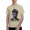 Nick Cave And The Bad Seeds 2 100 Cotton Casual Breathable Confortable Shirt Mens Clothing Brands Mens Shirt