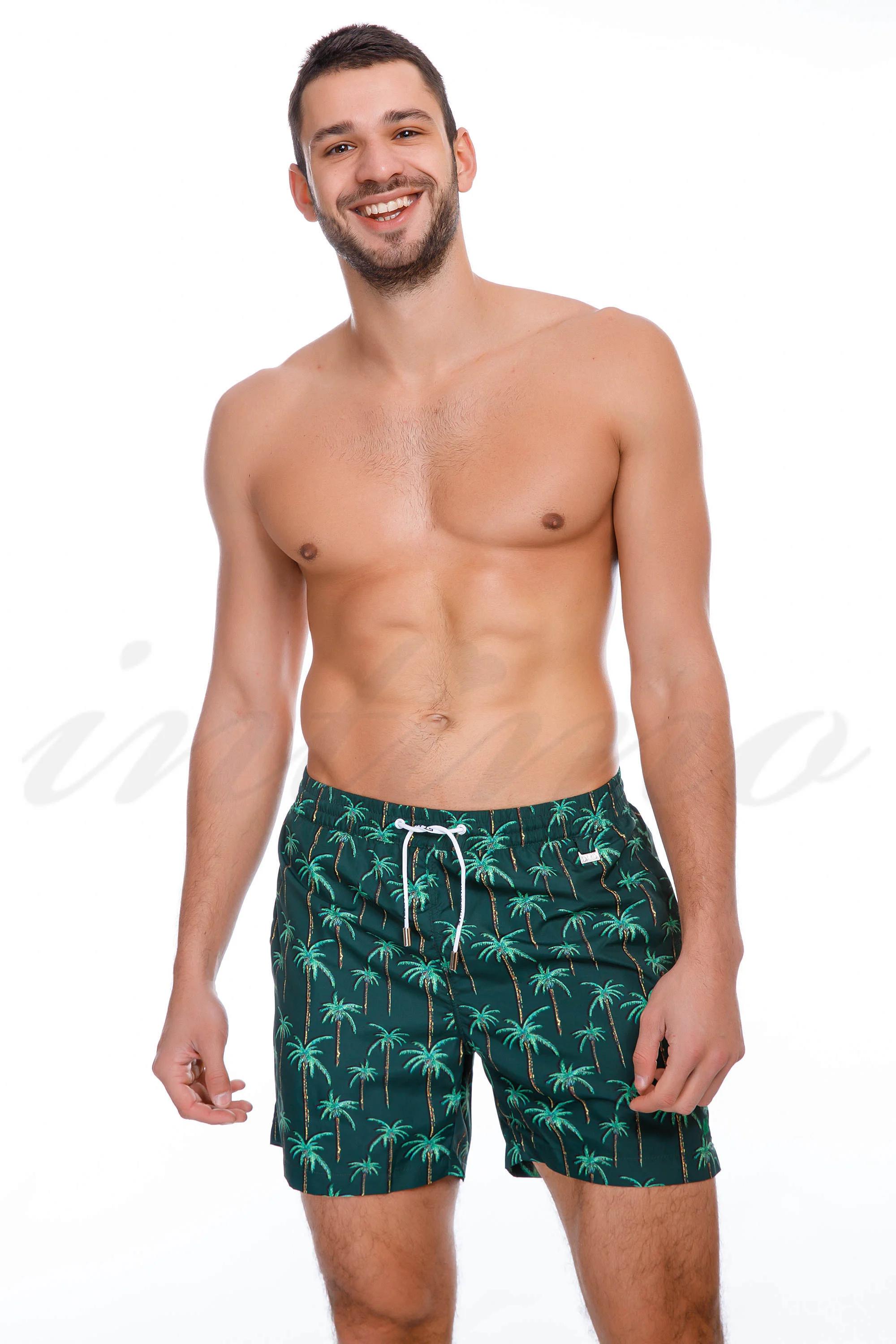 

Шорти David (63715) 48(M) різнокольорові кольору