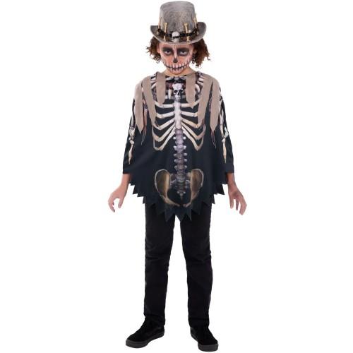 Smiffys Childrens/Kids Witch Doctor Costume