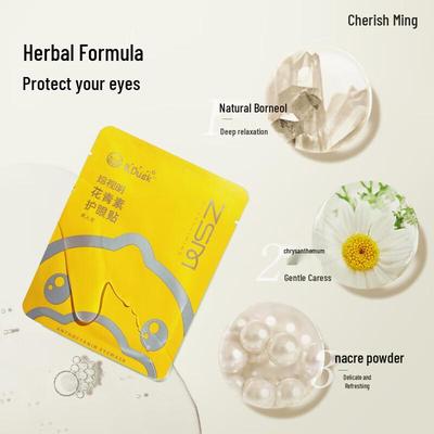 Contorno occhi – Creme