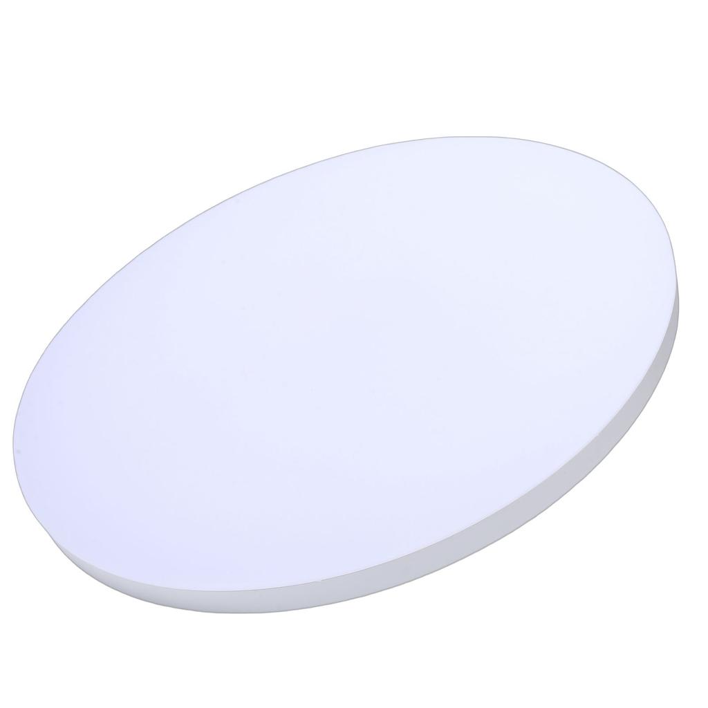 Ceiling Light Slim Energy Saving 36w 6500K Round Sensor Ceiling Light Fixture for Entrance Hallway Staircase Garage