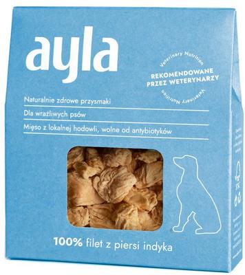 Snack – Dolci