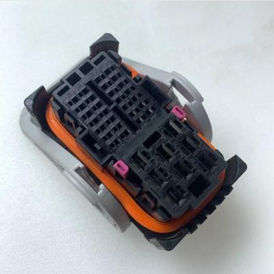 Original Car Connector Plug-in Wiring Harness 2050027-1