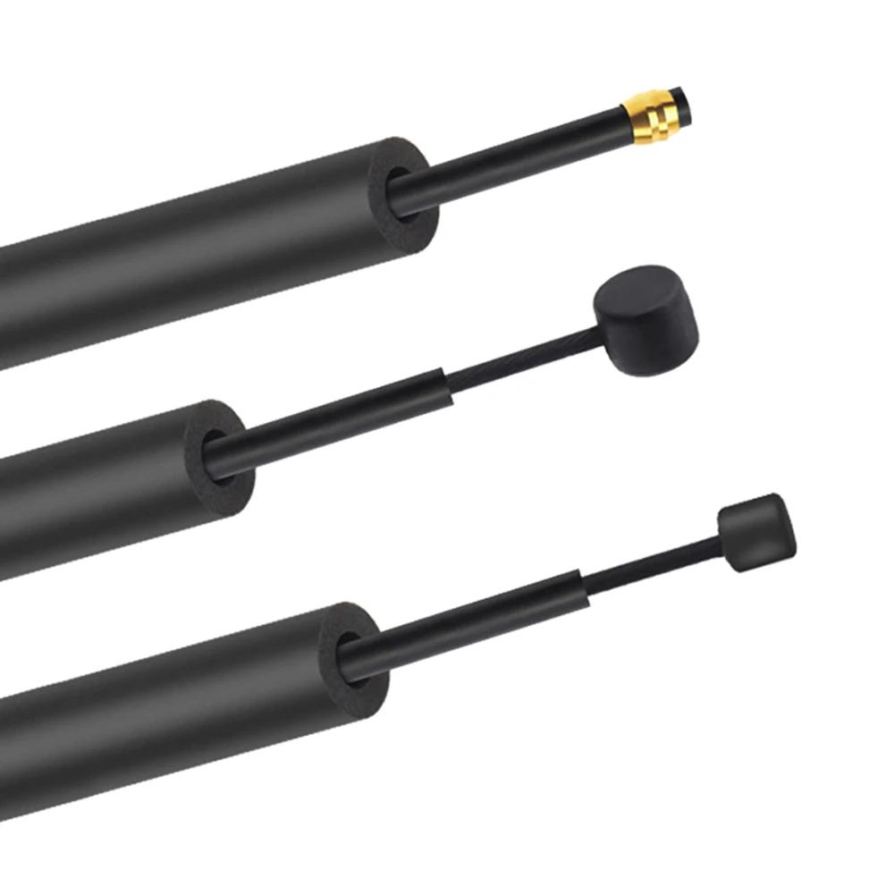 Bike 1.5M/1.6M Frame Internal Housing Vibration And Noise Reduction MTB Road Bike Shift Brake Cable Hydraulic Protective Hose