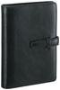 Raymay Fujii Da Vinci Standard Pocket System Planner, Black, DP3008B