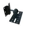 Ansimple Universal Speaker Mounting Bracket and Stand Set Ceiling/Wall (2 Pieces)