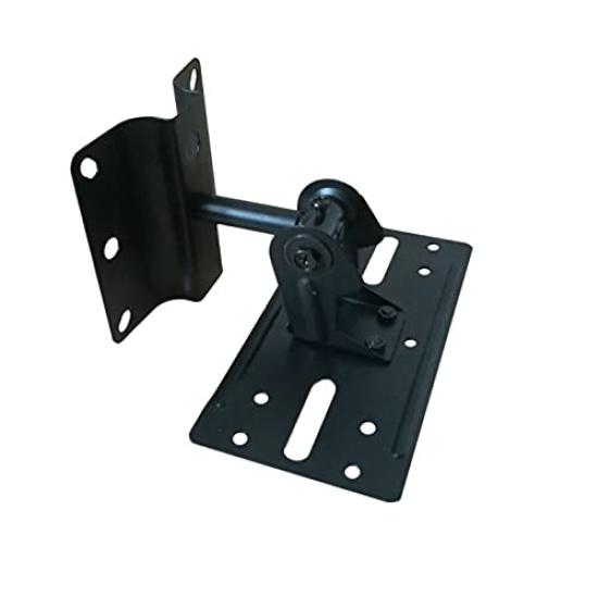 Ansimple Universal Speaker Mounting Bracket and Stand Set Ceiling/Wall (2 Pieces)