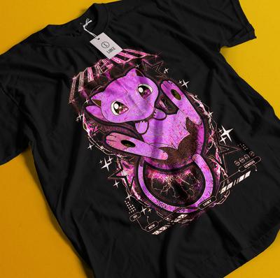 Vintage Special Anime Love T-shirt Japanese Shirt Anime T-shirt Manga Gift Shirt