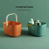 TAYHEE Portable Shower Caddy Basket