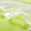 Hot 16Pockets WardrobePockets Clear Hanging Bag Socks Bra Underwear Stationery Rack Hanger Storage Saving Space Tidy Organizer